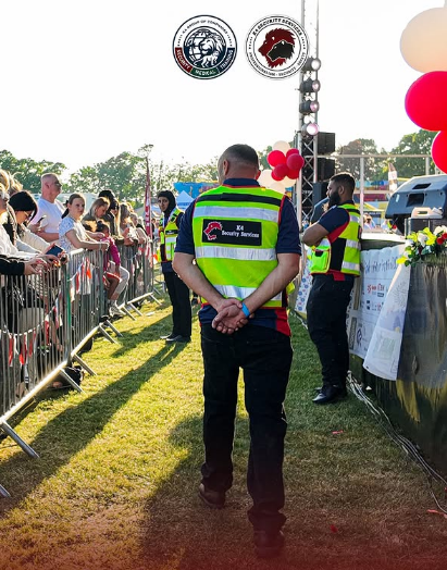 crowd management