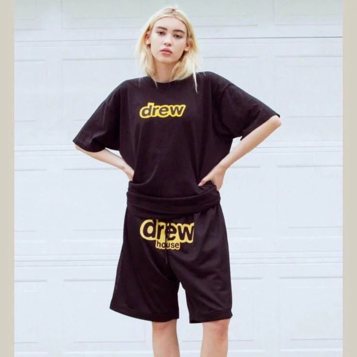 Drew House: A Modern Streetwear Movement Built on Identity and Style