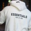 Fear Of God essentialshoodieus Fear Of God essentialshoodieus