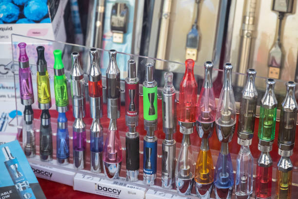 If you are searching for the best vape shop in Troon, you want a store that offers quality products, trusted brands, and friendly customer service.