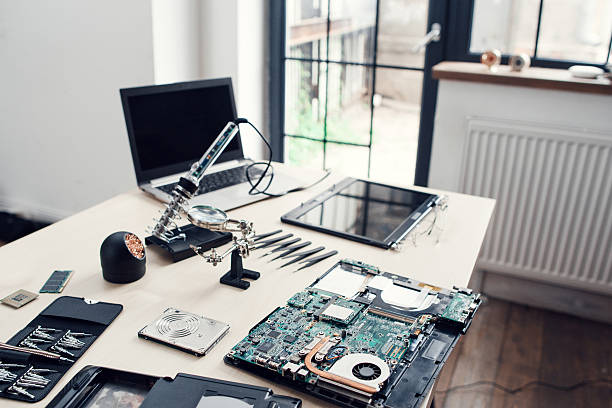 Professional Laptop Repair Gillingham Services by Mega Fone Gillingham