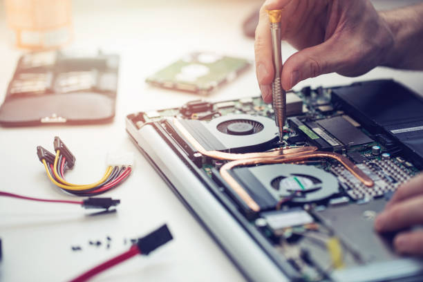 When your device suddenly stops working, searching for a laptop repair shop near me becomes a top priority.