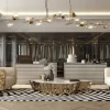 Luxury Furniture in Lahore Redefining Modern Living with Timeless Craftsmanship luxury furniture Lahore.