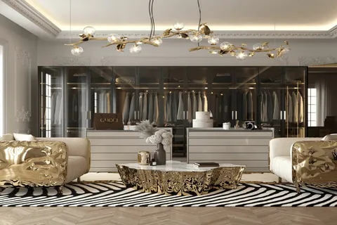 luxury furniture Lahore.