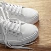 White Sneakers