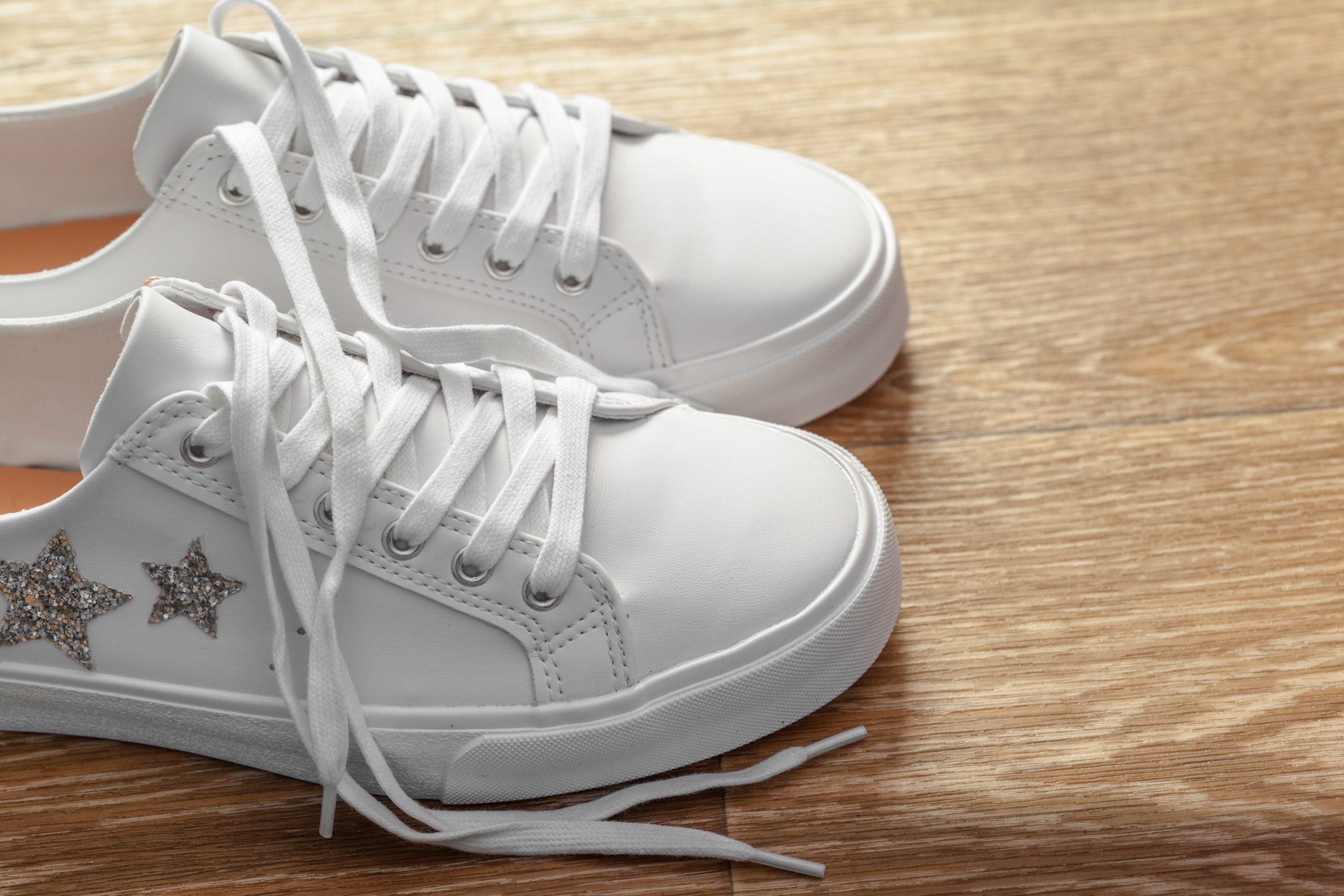Benefits of White Sneaker Outfits for My Child