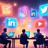 Why Businesses Need an SMM Panel for Social Media Growth smm-panel