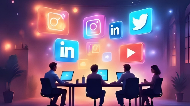 Why Businesses Need an SMM Panel for Social Media Growth
