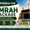 How to Choose the Right Umrah Package for Your Budget and Needs umrah package