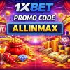 1xBet Promo Code For Registration Nigeria 2026: REDLUCK 1xBet Promo Code For Registration Nigeria 2026: REDLUCK