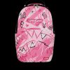How a Sprayground Backpack Reinvents Traditional Backpack Design BROKEN HEARTS CLUB BACKPACK