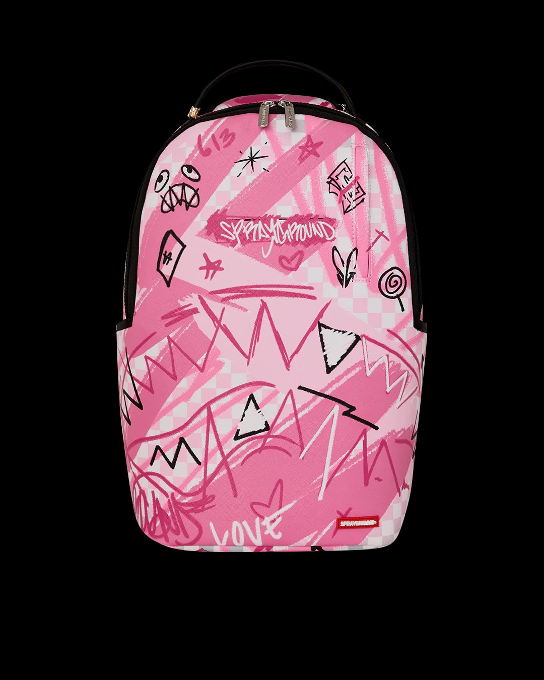 How a Sprayground Backpack Reinvents Traditional Backpack Design