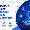 Custom AI Development Services for Modern Enterprise Solutions Custom AI Development Services for Modern Enterprise Solutions
