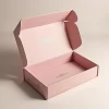 Custom Square Mailer Box No Minimum for Modern and Balanced Product Packaging Custom Square Mailer Box No Minimum for Modern and Balanced Product Packaging