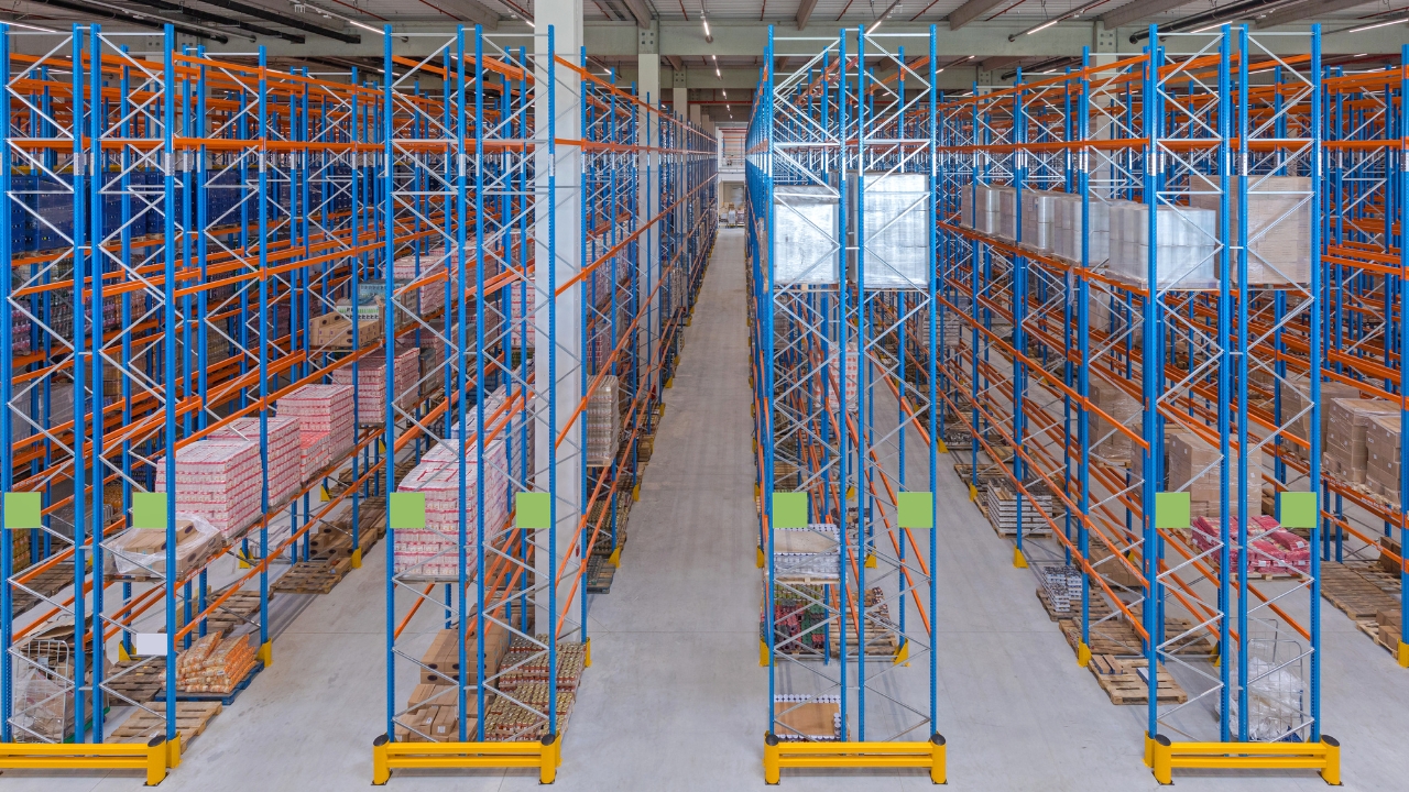 Why Choose a Racking Systems Manufacturer in Bangladesh for Your Warehouse?