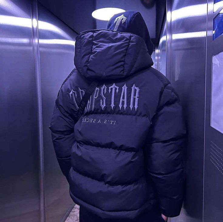 Trapstar Australia