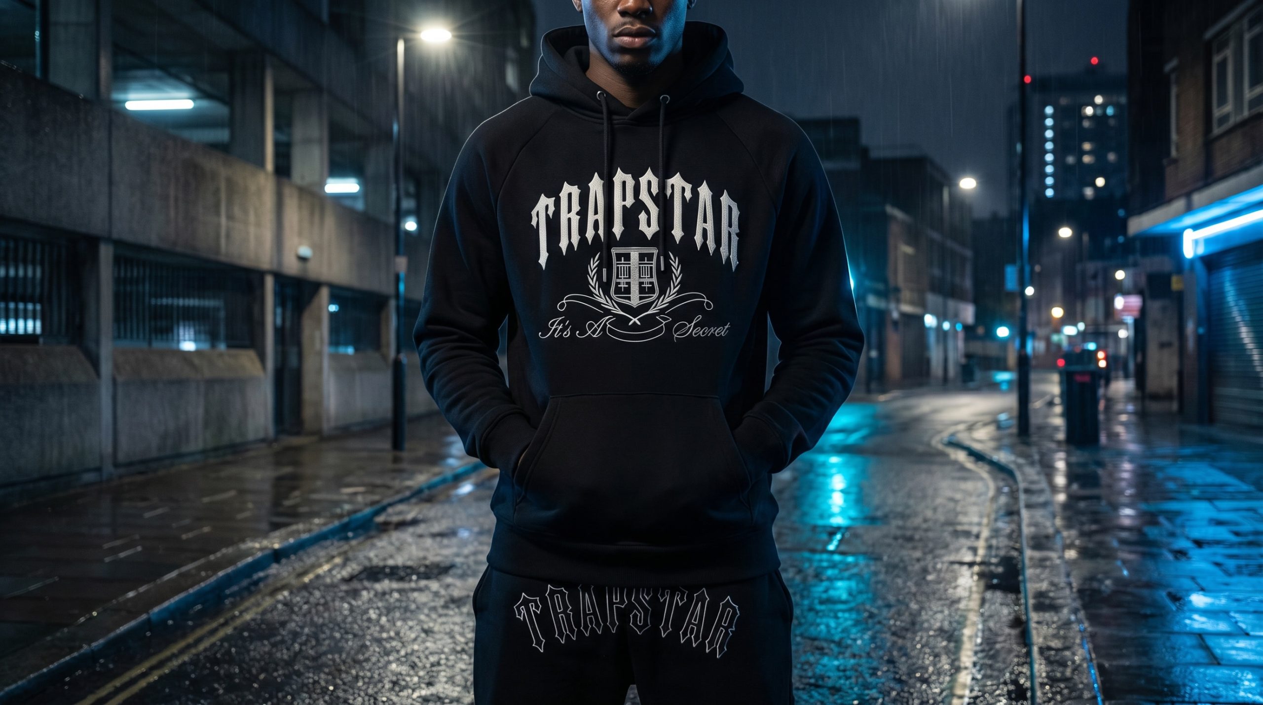 Trapstar Australia