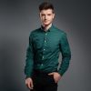 Benefits of a Dark Grey Men's Button Down Shirt for Me