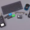 When you search for a computer accessories shop near me Gillingham, you want a store that offers quality products, affordable prices, and friendly customer service.