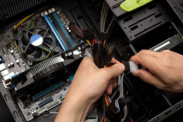 Computer Repair in Worthing: Ultimate Fast and Easy Tech Fixes