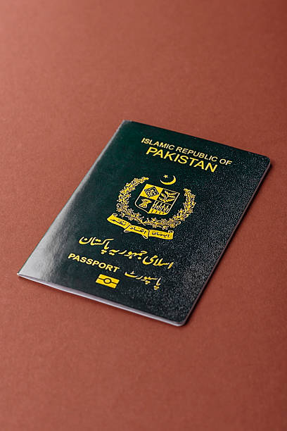 Visit Visa Pakistan London – A Complete Guide for UK Residents