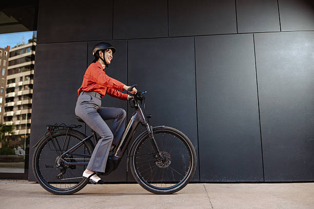 Motorway Electric Scooters Shop in London: Ultimate Commute Guide