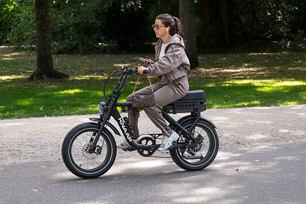 Looking For An Ebicycle Store Tyburnia? Check Out W2 Ebikes!