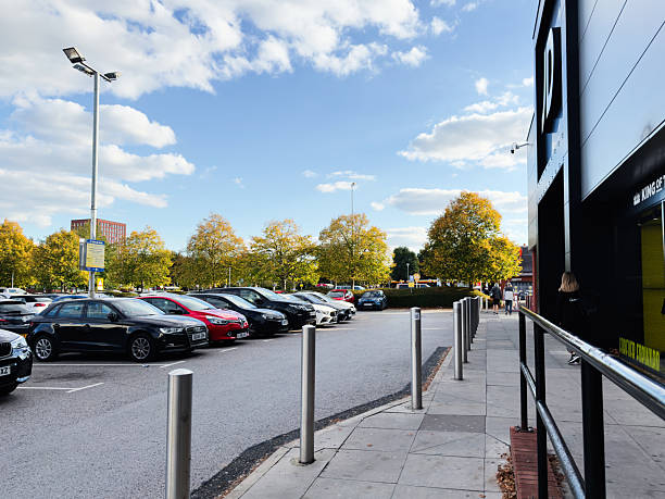 Heathrow Parking Booking Harlington – Secure, Affordable, and Stress-Free with Parkease