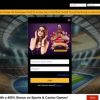 Sky Exchange Login: a Seamless Cricket Exchange Experience with Ease sky exchange login