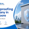 How to Choose the Right Waterproofing Company in Singapore waterproofing company in singapore