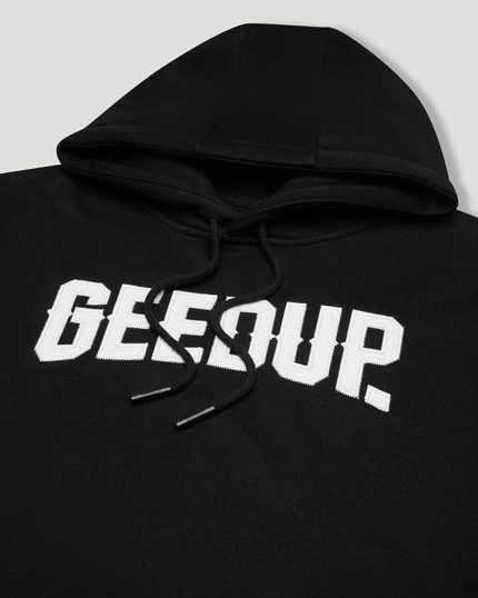 Geedup Hoodie | Geedup Australia Store