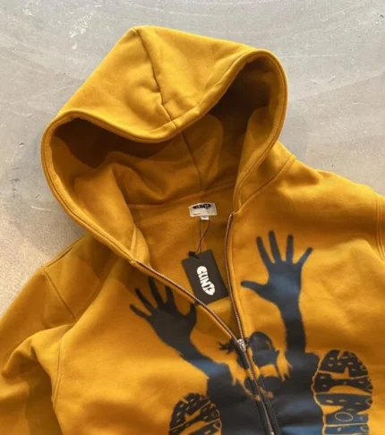 Introduction to Clint’s Hoodie & T-Shirt
