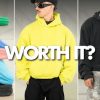 Skylrk Hoodie: The Perfect Blend of Comfort, Style, and Premium Streetwear