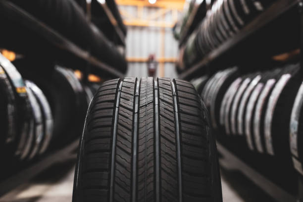 Tyre Shop Masshouse